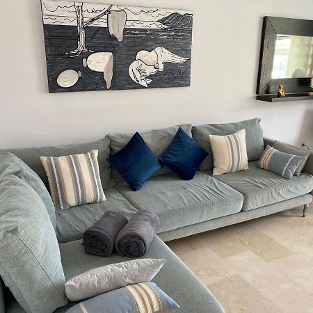 Appartamento Seaside Miramar Puerto De Mogan Esterno foto