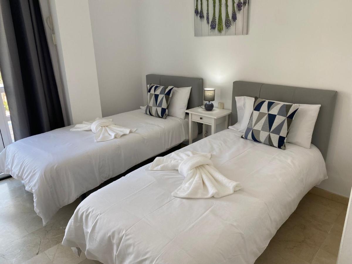 Appartamento Seaside Miramar Puerto De Mogan Esterno foto