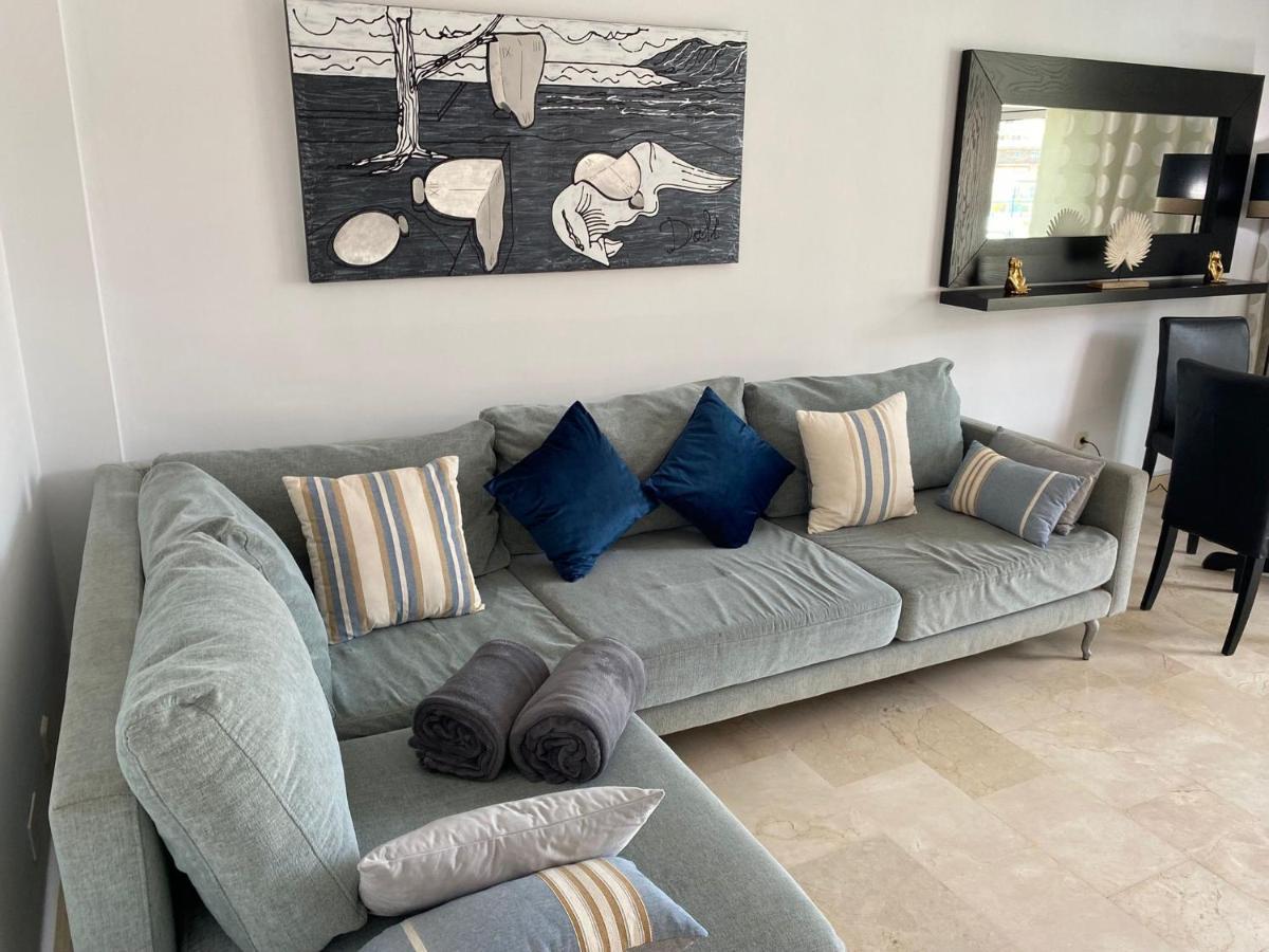 Appartamento Seaside Miramar Puerto De Mogan Esterno foto